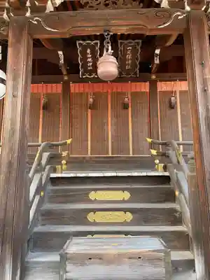 北野天満宮(京都府)