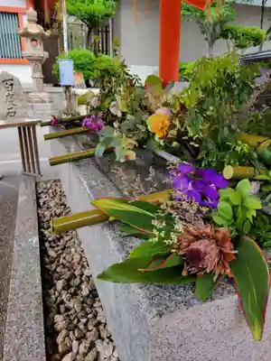 生田神社(兵庫県)