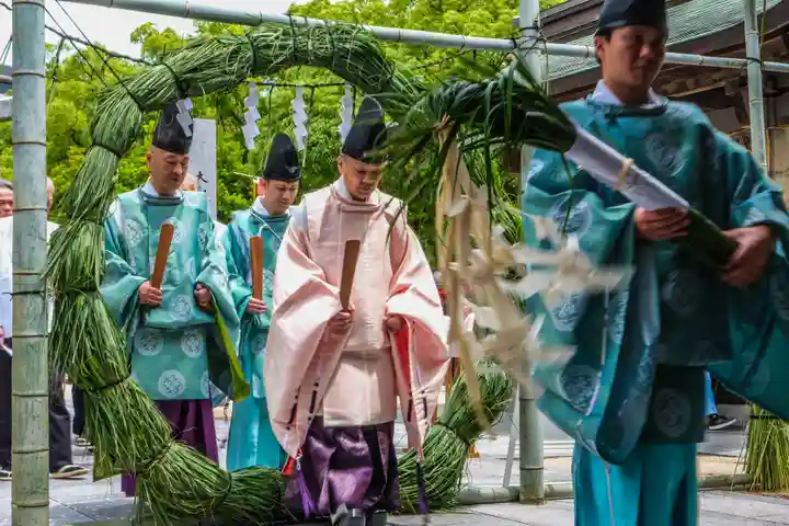 十日恵比須神社(福岡県)