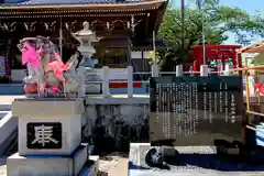 金井神社(三重県)