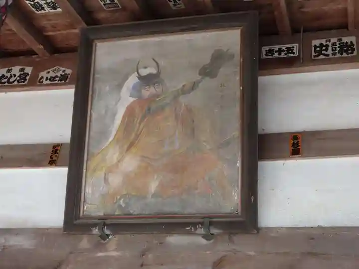 若宮八幡神社(山梨県)