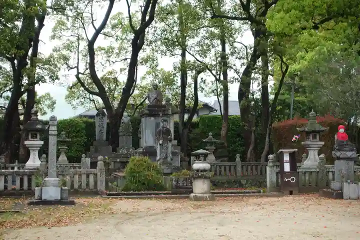 本山寺(大阪府)