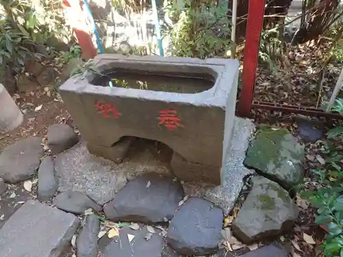 大森山王日枝神社(東京都)