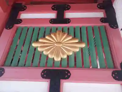 長田神社のその他建物