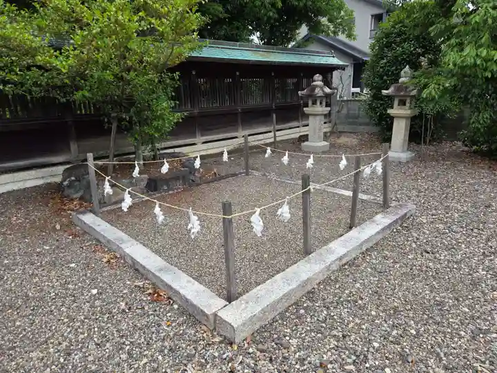 千代神社(滋賀県)