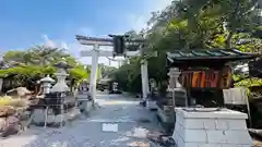 春日神社(滋賀県)