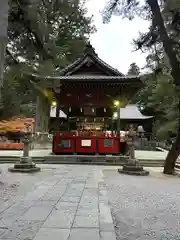 北口本宮冨士浅間神社(山梨県)