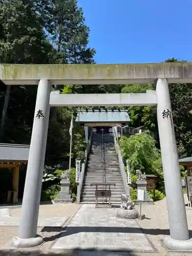 猿田彦三河神社(愛知県)