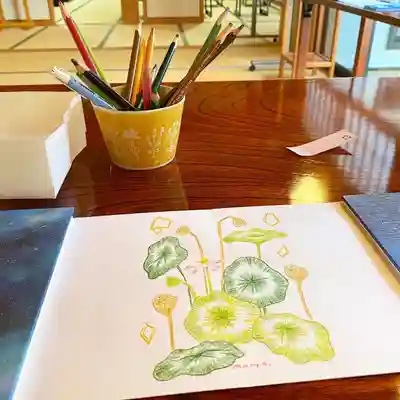 上行寺のその他建物