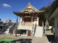 岐阜善光寺(岐阜県)