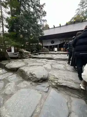 椿大神社(三重県)
