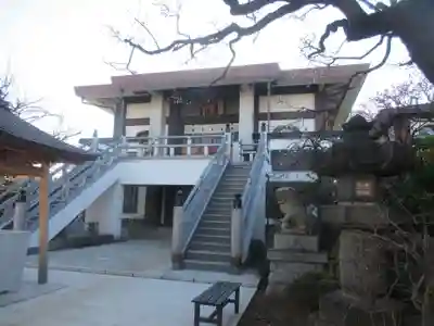 地福寺(東京都)