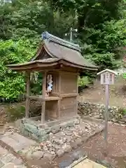 宇治上神社(京都府)