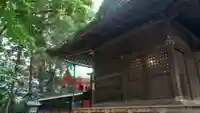 大門神社(埼玉県)