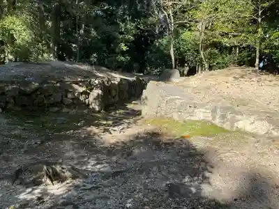 白山宮(愛知県)