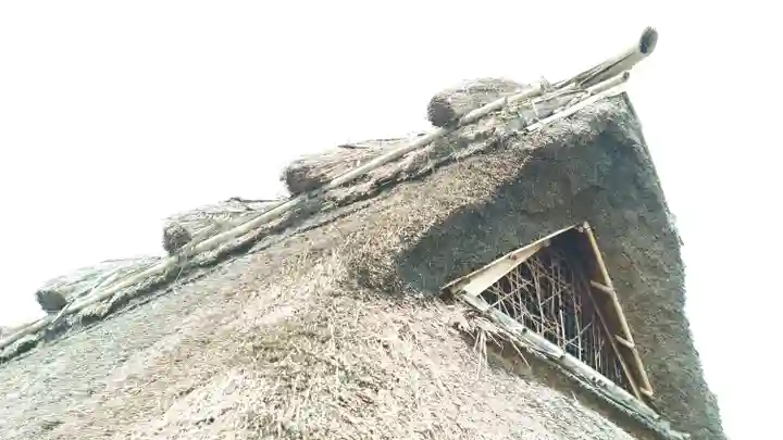 法華寺(奈良県)