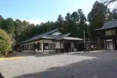 柏木神社(滋賀県)