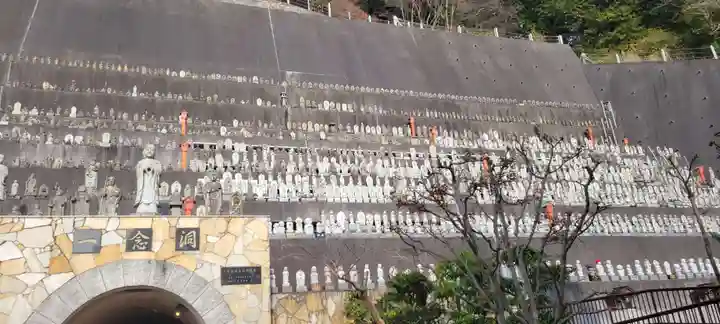 高塚愛宕地蔵尊(大分県)