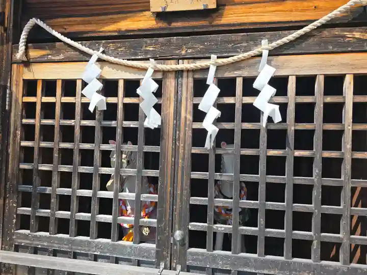 矢宮神社(和歌山県)