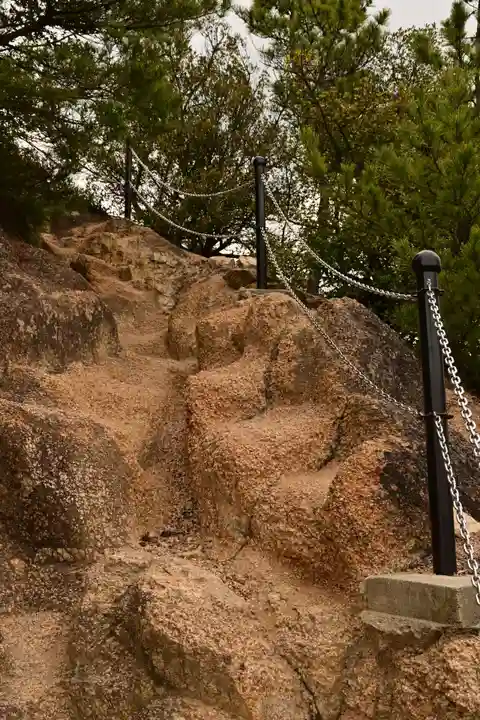 小瀬石鎚神社(香川県)