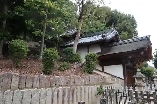 叡福寺(大阪府)