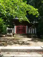 大國魂神社のその他建物