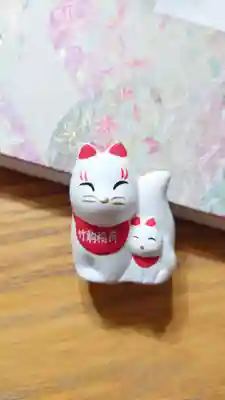 竹駒神社のおみくじ