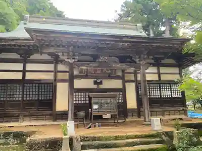 松尾寺(京都府)