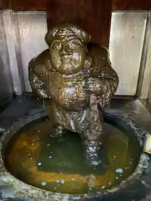 身延別院(東京都)