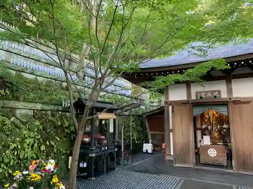 長谷寺のその他建物
