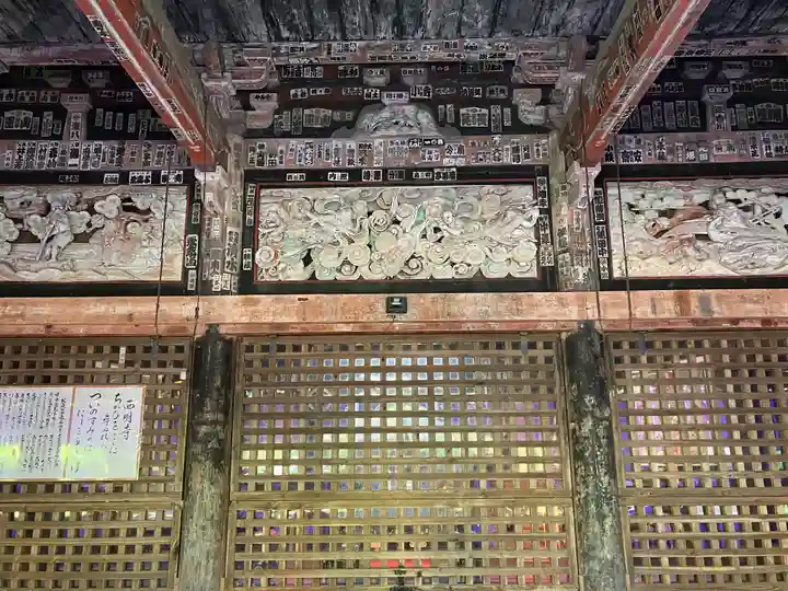 西明寺(栃木県)