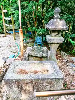 塩澤神社(福島県)