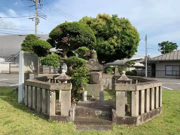 宗胤寺(千葉県)