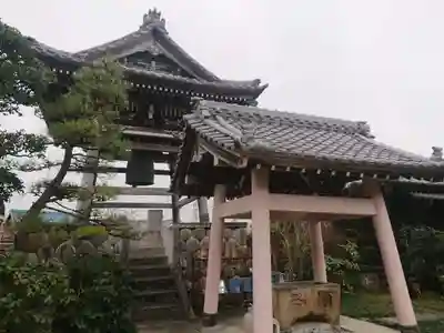 成満寺のその他建物