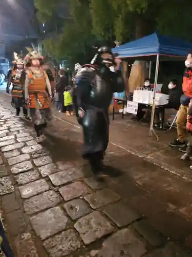 鑁阿寺(栃木県)