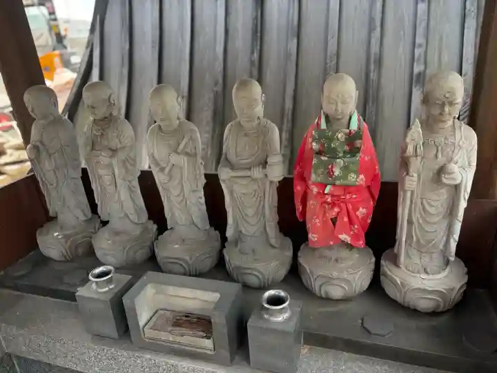 正圓寺(東京都)