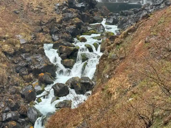 華厳神社(栃木県)