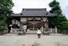 藤江神社(愛知県)