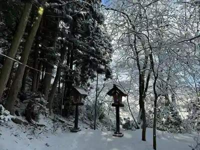三戸大神宮(青森県)