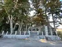 天満神社(滋賀県)
