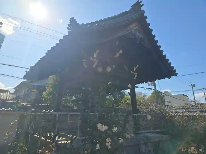 おふさ観音(観音寺)(奈良県)