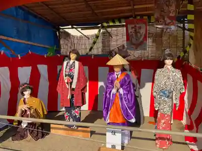 万福寺   (茨城県)