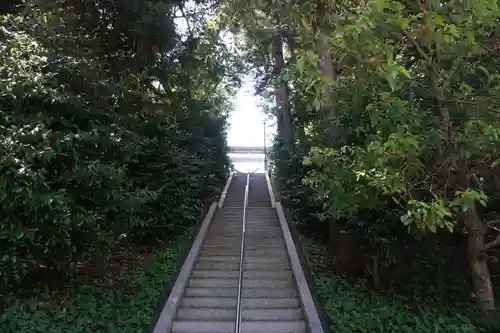 豊受皇大神宮のその他建物