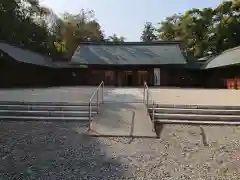 滋賀県護国神社の建物その他