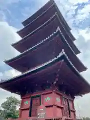 池上本門寺の建物その他