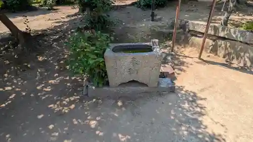 天皇神社(京都府)