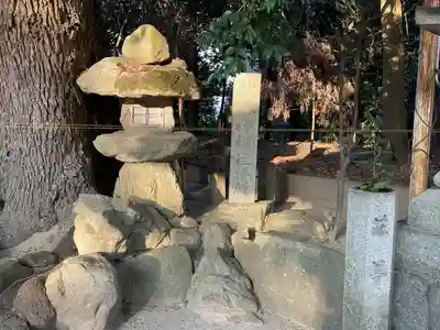 鎌若宮神社(滋賀県)