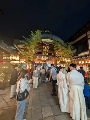 錦天満宮(京都府)