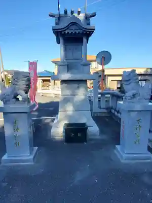 前橋厄除大師 蓮花院(群馬県)