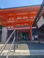 金剛宝寺(紀三井寺)(和歌山県)